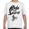 Youth Essential-T T-Shirt Thumbnail