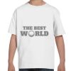 Youth Essential-T T-Shirt Thumbnail