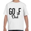 Youth Essential-T T-Shirt Thumbnail