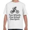 Youth Essential-T T-Shirt Thumbnail
