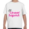 Youth Essential-T T-Shirt Thumbnail