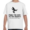 Youth Essential-T T-Shirt Thumbnail