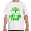 Youth Essential-T T-Shirt Thumbnail