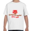 Youth Essential-T T-Shirt Thumbnail