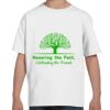 Youth Essential-T T-Shirt Thumbnail