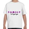 Youth Essential-T T-Shirt Thumbnail