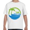 Youth Essential-T T-Shirt Thumbnail