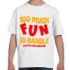 Youth Essential-T T-Shirt Thumbnail