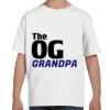 Youth Essential-T T-Shirt Thumbnail