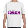 Youth Essential-T T-Shirt Thumbnail