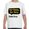 Youth Essential-T T-Shirt Thumbnail