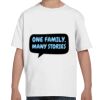 Youth Essential-T T-Shirt Thumbnail