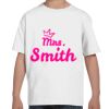 Youth Essential-T T-Shirt Thumbnail