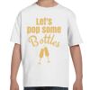 Youth Essential-T T-Shirt Thumbnail