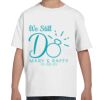 Youth Essential-T T-Shirt Thumbnail