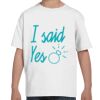 Youth Essential-T T-Shirt Thumbnail