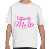 Youth Essential-T T-Shirt Thumbnail