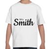 Youth Essential-T T-Shirt Thumbnail