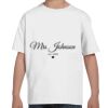 Youth Essential-T T-Shirt Thumbnail