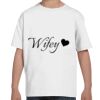 Youth Essential-T T-Shirt Thumbnail
