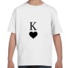 Youth Essential-T T-Shirt Thumbnail