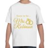 Youth Essential-T T-Shirt Thumbnail
