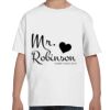 Youth Essential-T T-Shirt Thumbnail