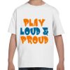 Youth Essential-T T-Shirt Thumbnail