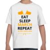 Youth Essential-T T-Shirt Thumbnail