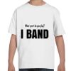 Youth Essential-T T-Shirt Thumbnail