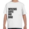Youth Essential-T T-Shirt Thumbnail
