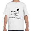 Youth Essential-T T-Shirt Thumbnail