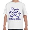 Youth Essential-T T-Shirt Thumbnail