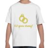 Youth Essential-T T-Shirt Thumbnail