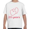 Youth Essential-T T-Shirt Thumbnail
