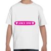 Youth Essential-T T-Shirt Thumbnail