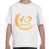 Youth Essential-T T-Shirt Thumbnail