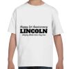 Youth Essential-T T-Shirt Thumbnail
