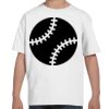 Youth Essential-T T-Shirt Thumbnail