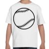 Youth Essential-T T-Shirt Thumbnail