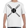 Youth Essential-T T-Shirt Thumbnail