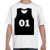 Youth Essential-T T-Shirt Thumbnail