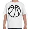 Youth Essential-T T-Shirt Thumbnail