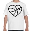 Youth Essential-T T-Shirt Thumbnail