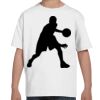 Youth Essential-T T-Shirt Thumbnail
