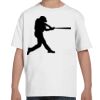 Youth Essential-T T-Shirt Thumbnail