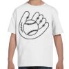 Youth Essential-T T-Shirt Thumbnail