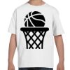 Youth Essential-T T-Shirt Thumbnail
