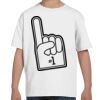 Youth Essential-T T-Shirt Thumbnail