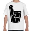 Youth Essential-T T-Shirt Thumbnail